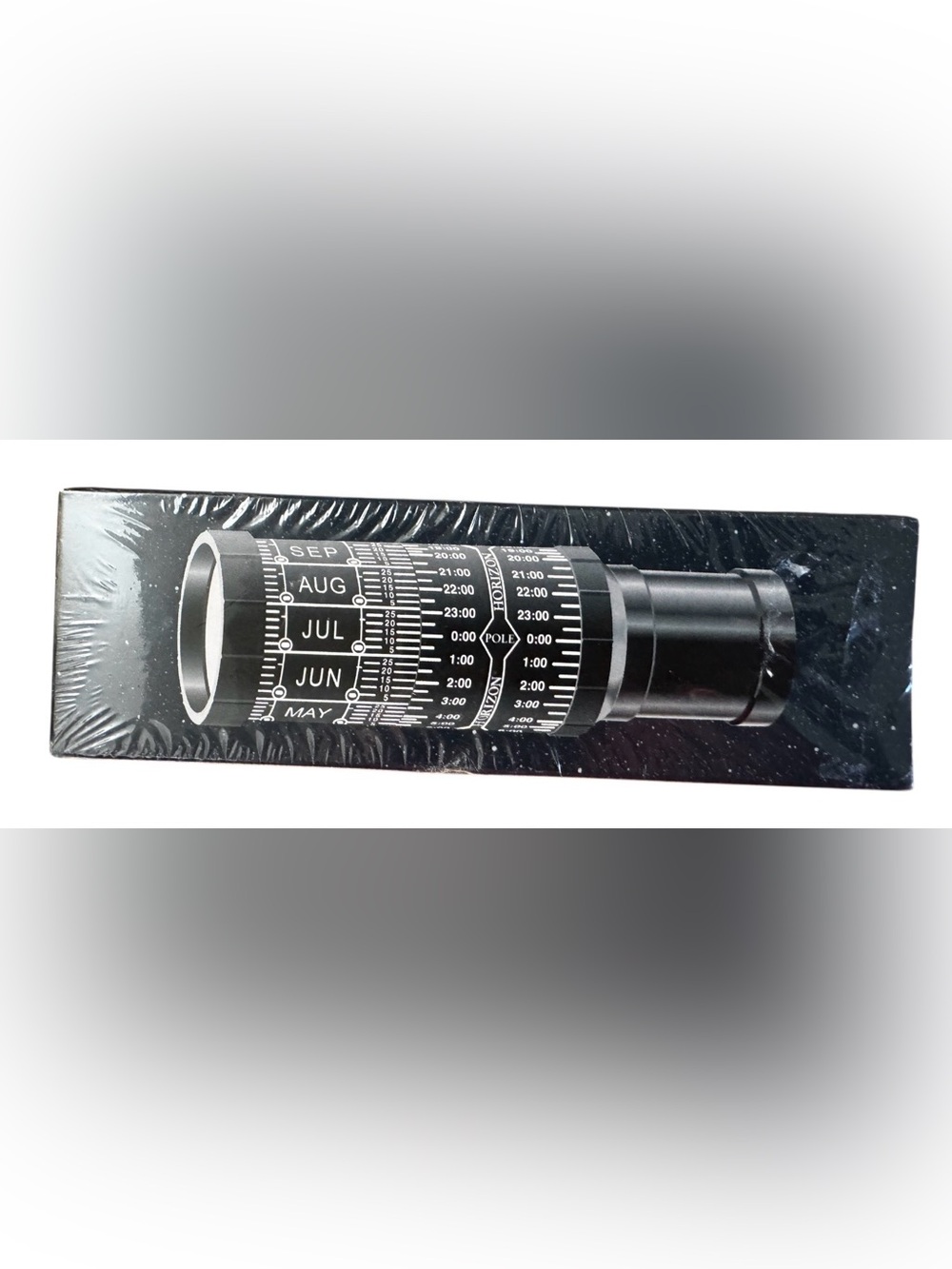 NWT SEALED Stellarscope starfinder constellations space telescope learn stars